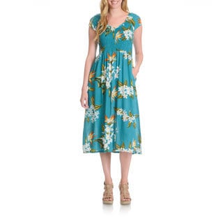 Cotton Dresses - Overstock.com Shopping - Dresses To Fit Any Occasion