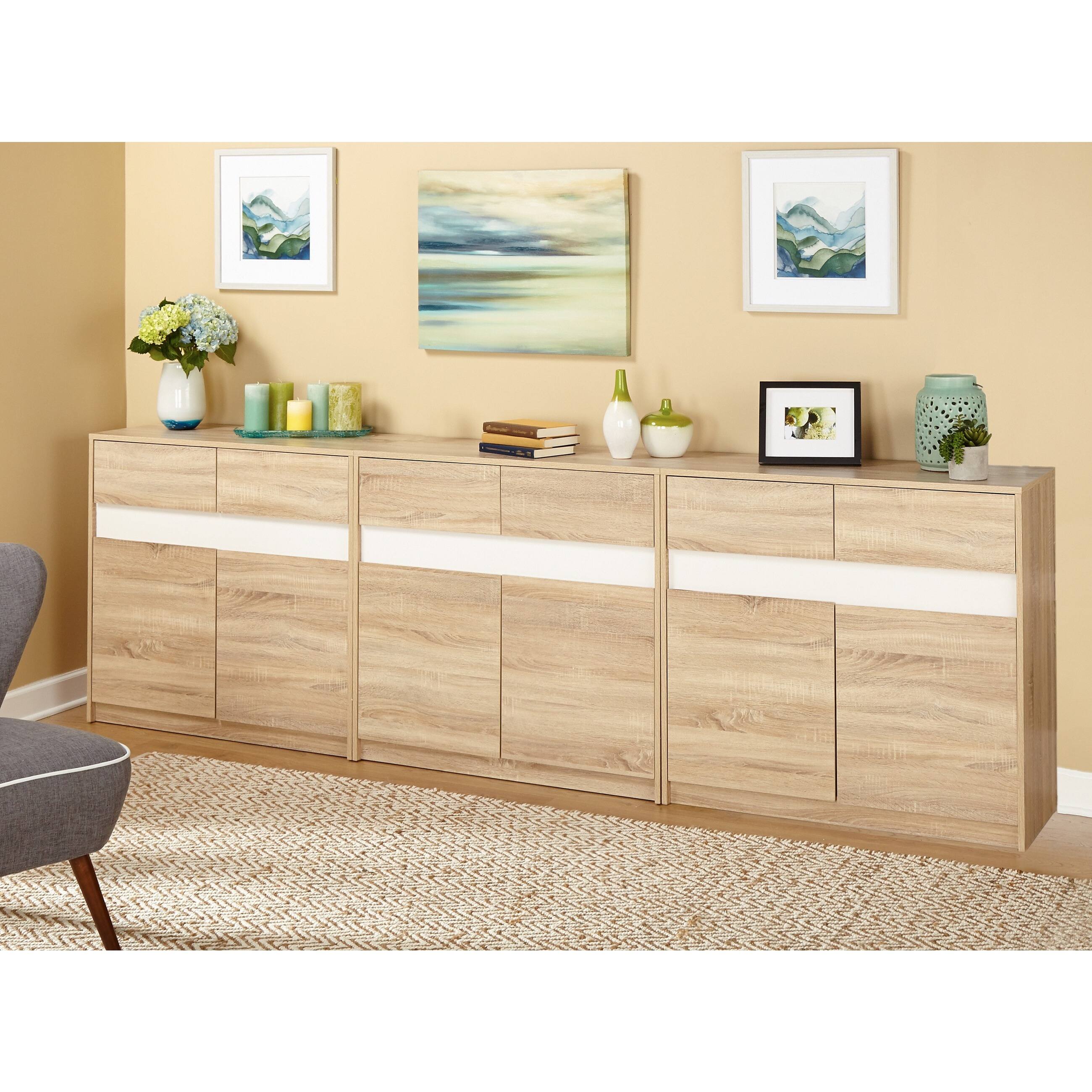 Buy Buffets, Sideboards & China Online at Our