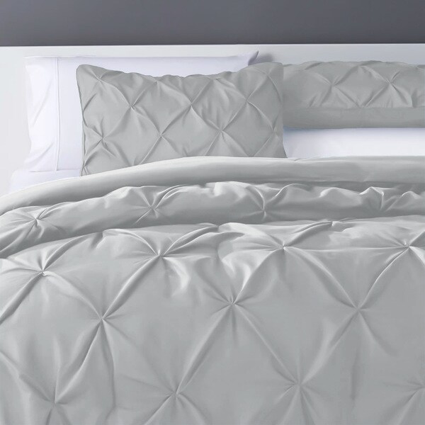 Browse a variety of housewares, furniture and decor. full queen cal king bed silver gray