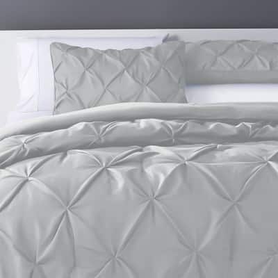 Size Queen Silver Comforter Sets Find Great Bedding Deals