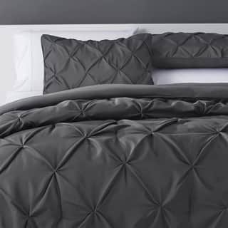 Green Comforter Sets Find Great Fashion Bedding Deals Ping At Kotter Home Pinch Pleat Pintuck Comforter Set