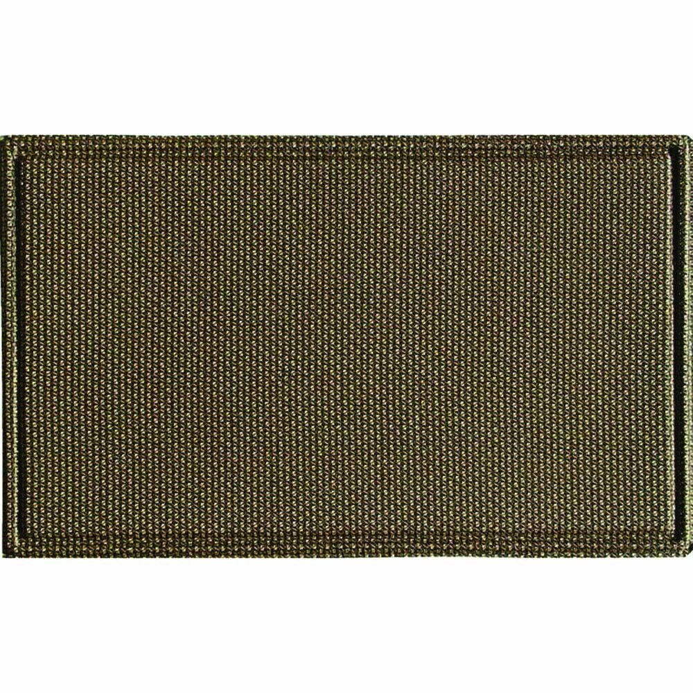Shop Outdoor Park Avenue Doormat 20 X 36 On Sale Free