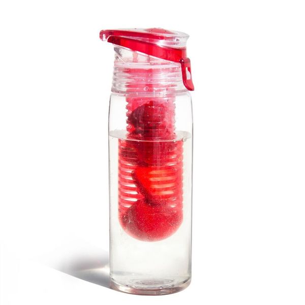 Red Asobu Citrus 2 Go Water Bottle