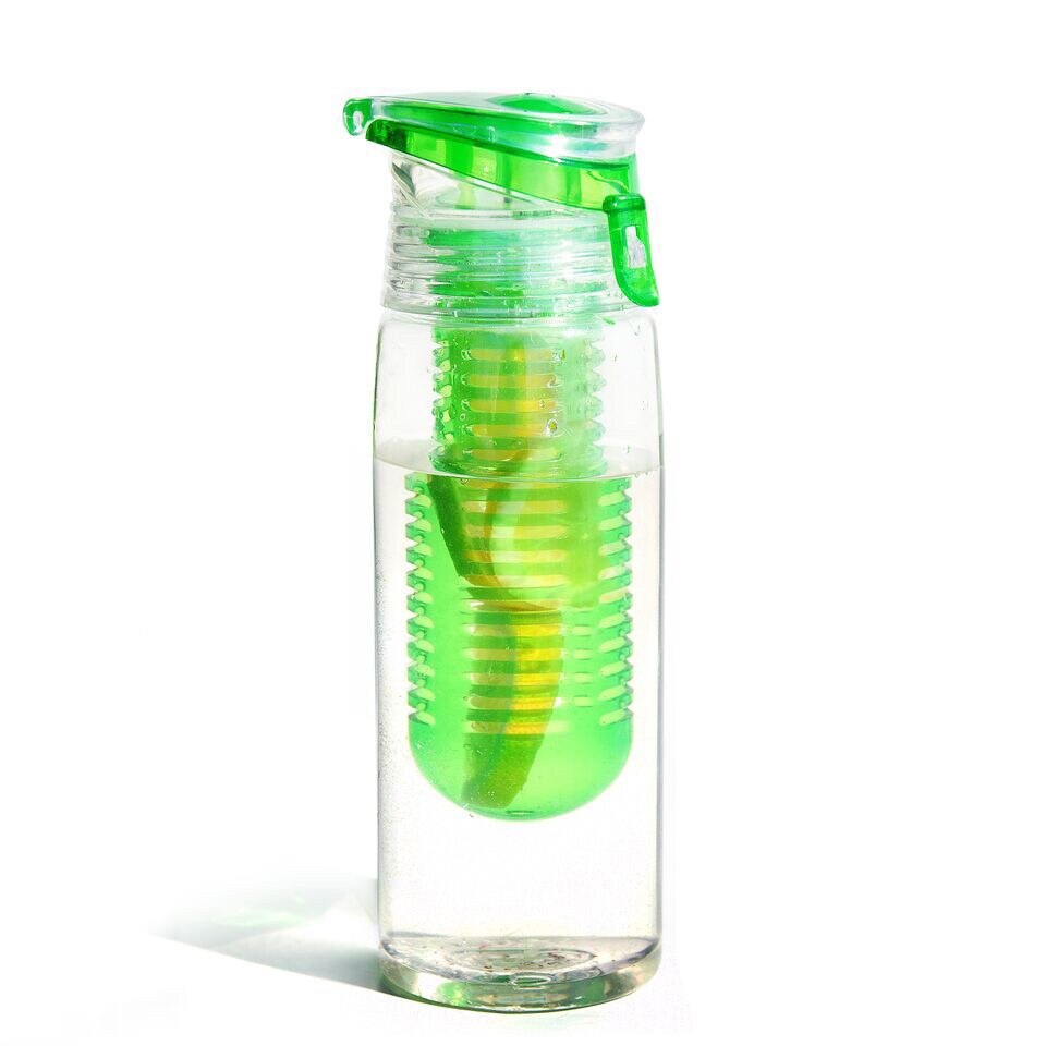 ASOBU Flavour It 16oz Fruit Glass Infuser