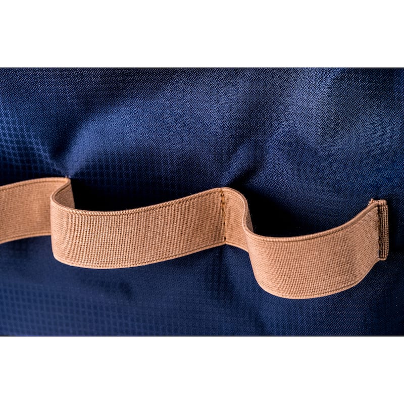 Bey Berk Travel Dopp Kit