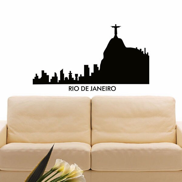 Cool Military Army Soldier Wall Sticker Guns Wall Decal War Industry Boys Bedroo