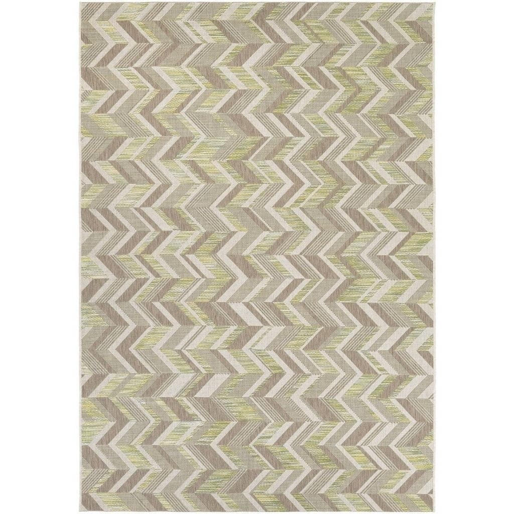 Couristan Tides Shelter Island Indoor/ Outdoor Area Rug