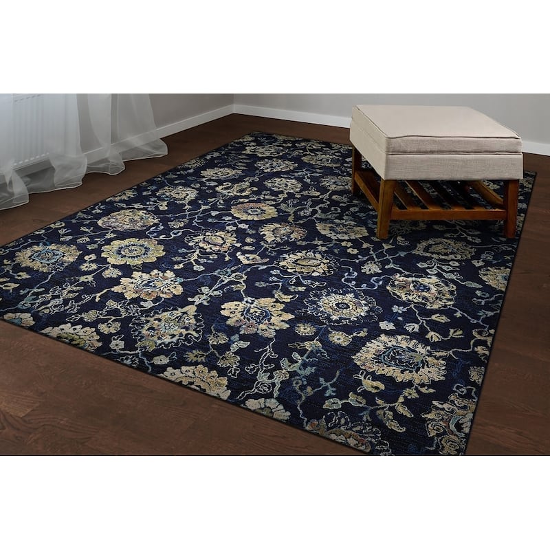 Provencal Adele Area Rug