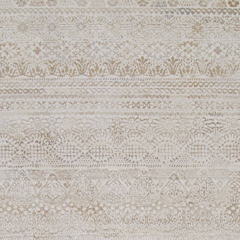 Dream Decor Rugs Provencal Roma Floral Area Rug