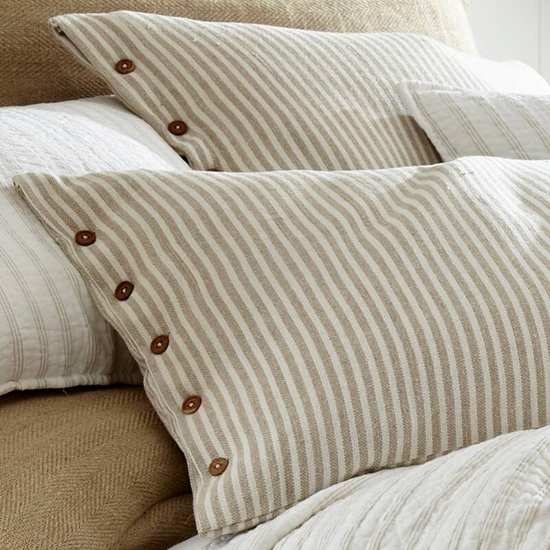 Cottage Home Radley Linen Sham