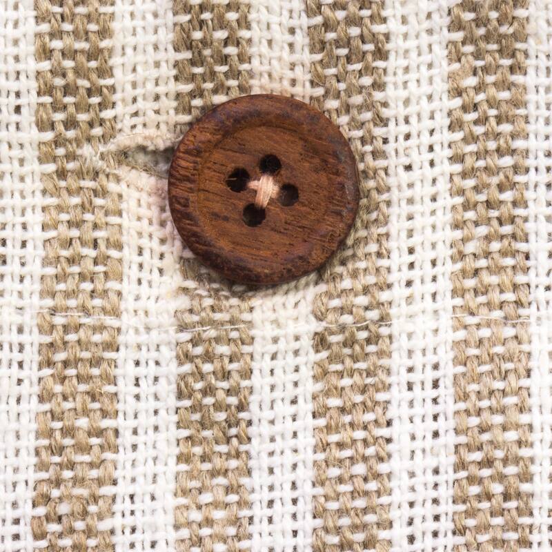 Cottage Home Radley Linen Sham