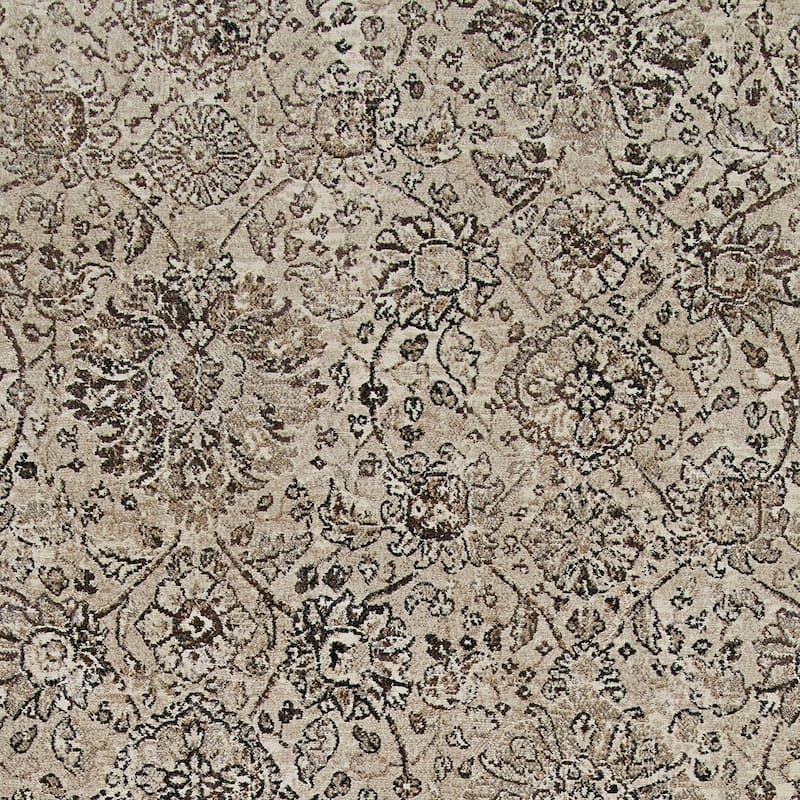 Dream Decor Rugs Provencal Wynn Floral Area Rug