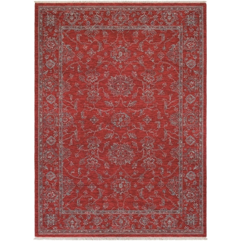 Couristan Elegance Althea Wool Area Rug