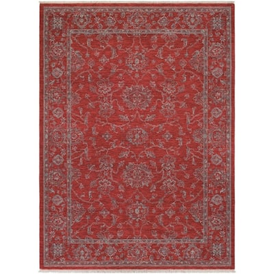 Couristan Elegance Althea Wool Area Rug