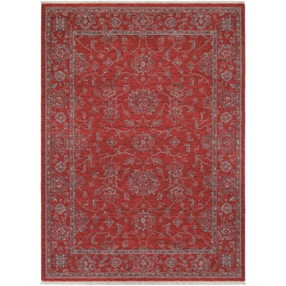 Couristan Elegance Althea Wool Area Rug
