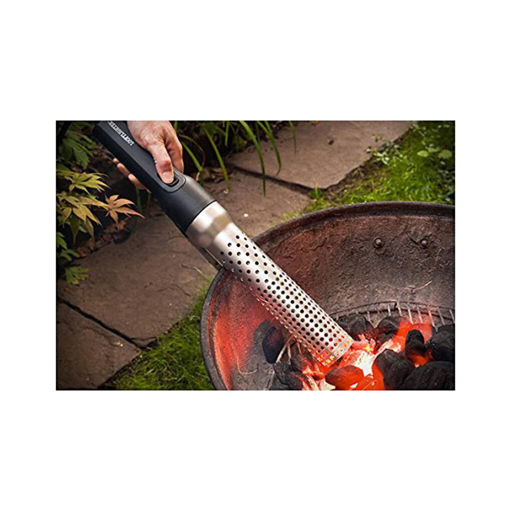 Looftlighter Fire Lighting Tool + Case