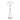 Sonneman Lighting Satin Nickel X Floor Lamp