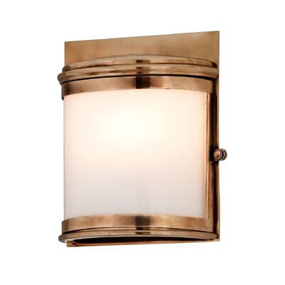 Troy Lighting Rotterdam 1-light Wall Sconce