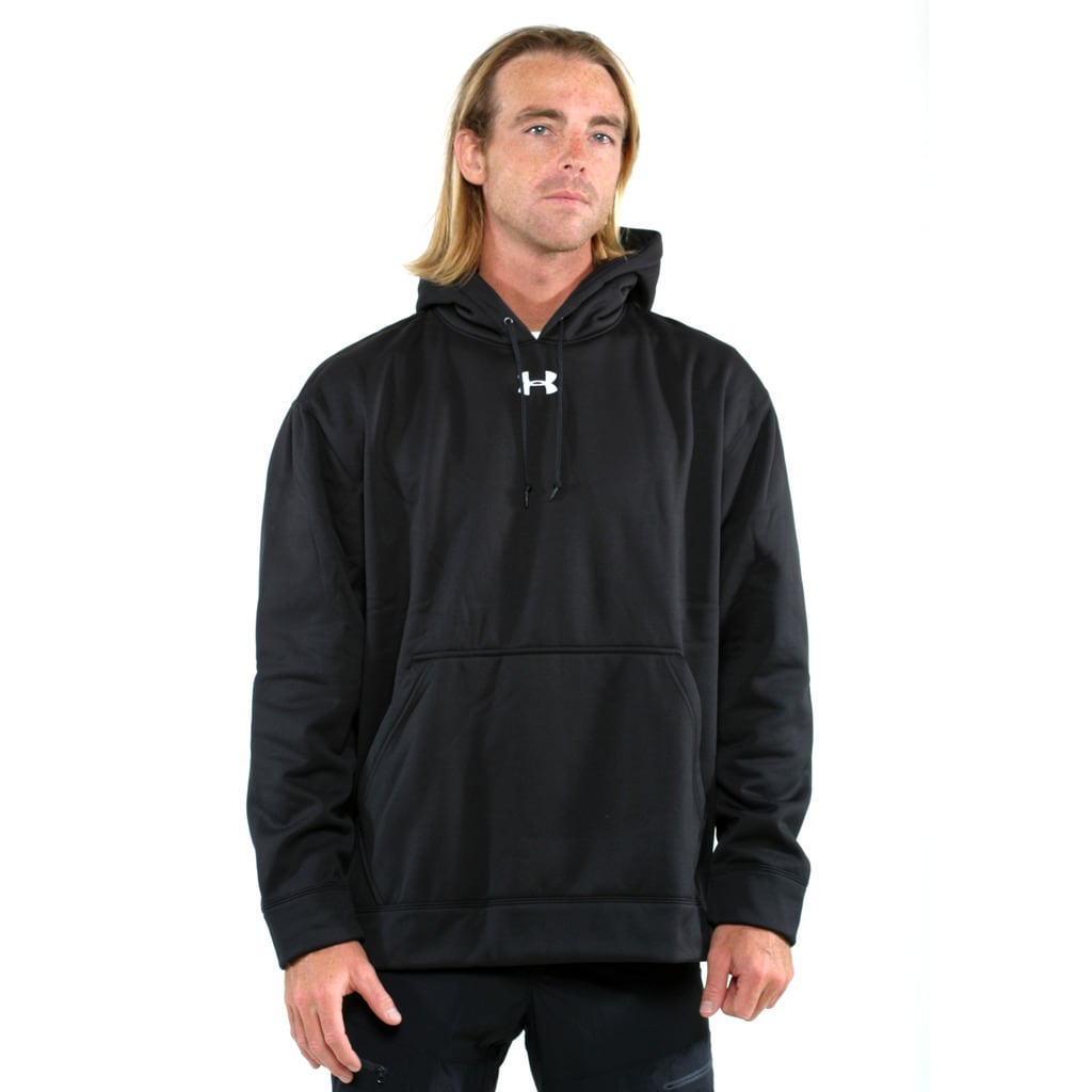 under armour coldgear mens hoodie