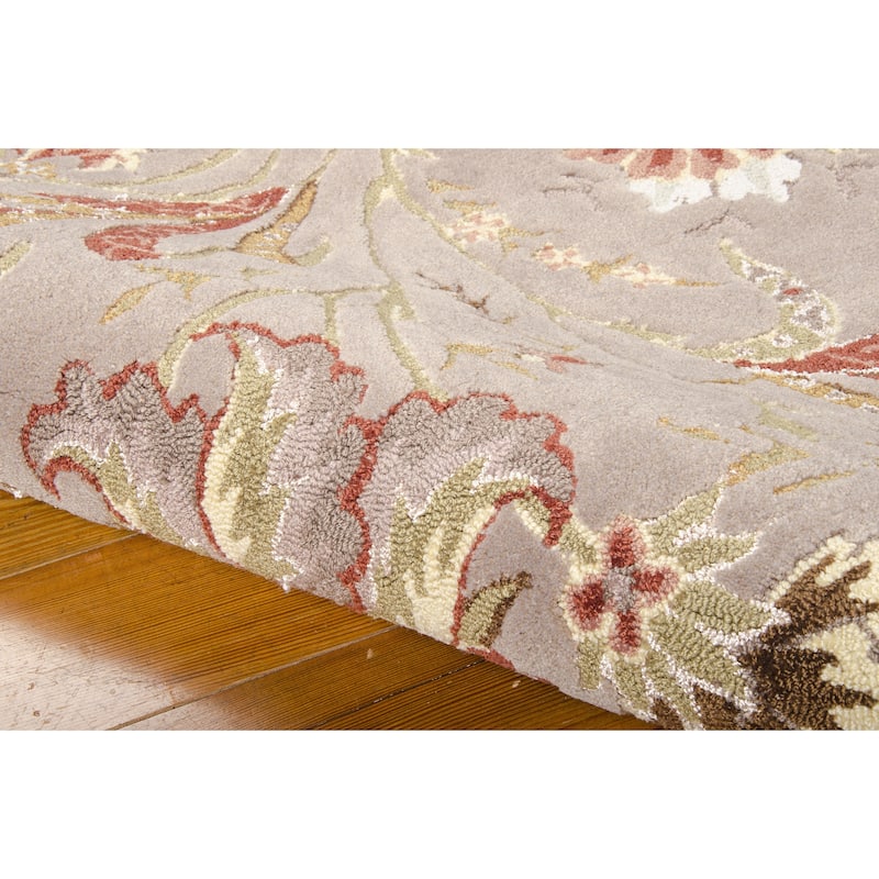 Nourison Gatsby Area Rug