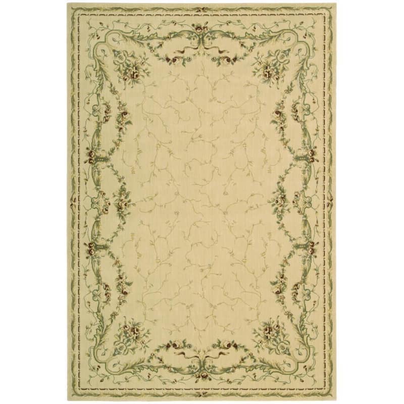 Nourison Chalet CL04 Area Rug