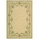 preview thumbnail 10 of 10, Nourison Chalet CL04 Area Rug 5'3" x 7'9" - Ivory - Rectangle