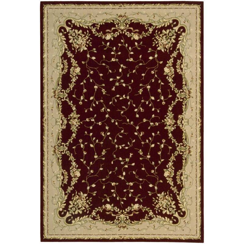 Nourison Chalet CL04 Area Rug