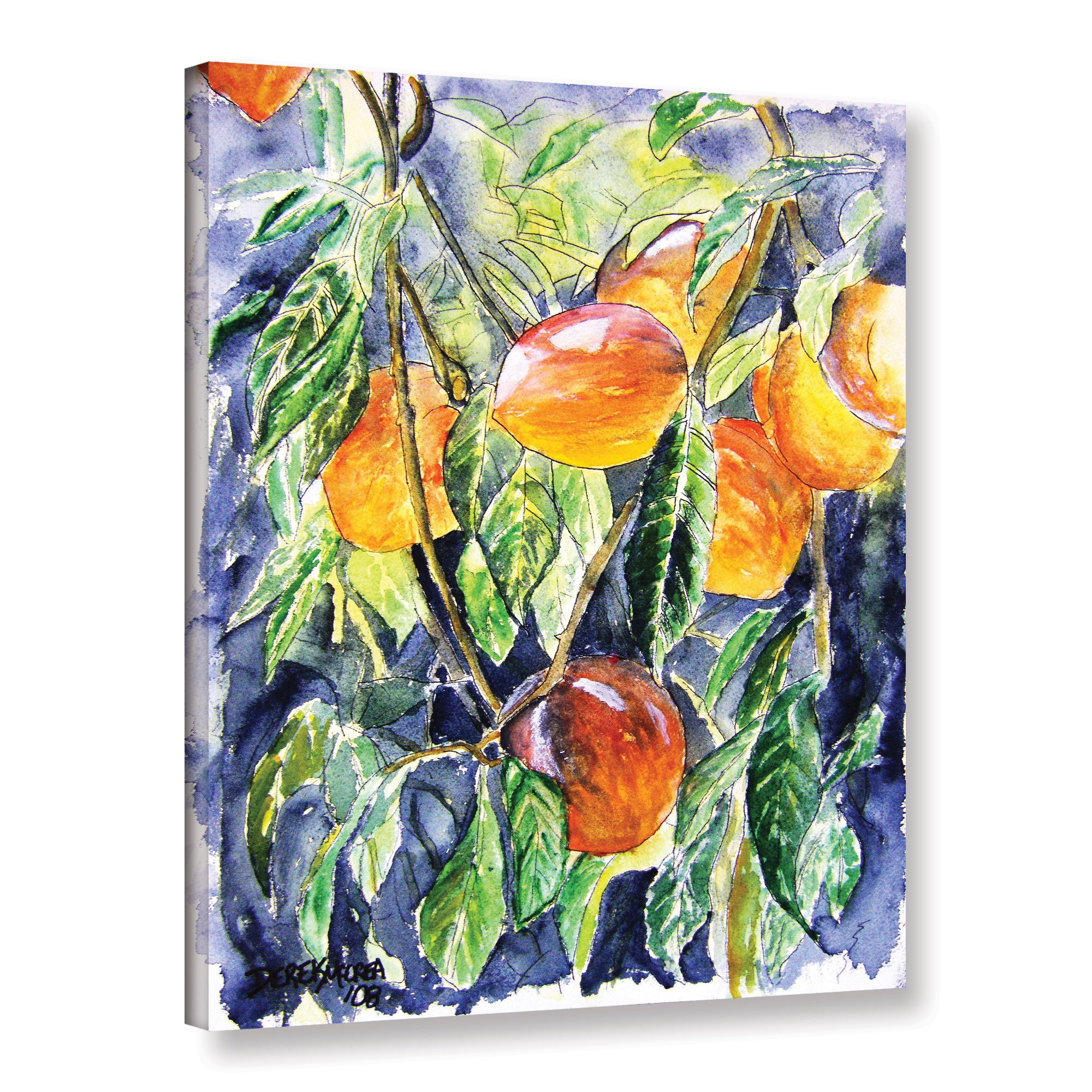 https://ak1.ostkcdn.com/images/products/10427450/ArtWall-Derek-Mccrea-Peaches-Gallery-wrapped-Canvas-1bd0ea6f-d9a1-4767-a850-9a3e173ed6de.jpg