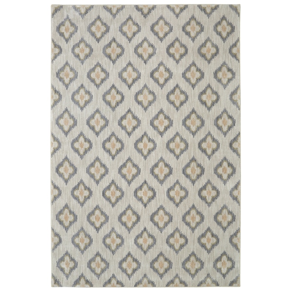 Karastan Pacifica Briarcliff Area Rug (8x11)