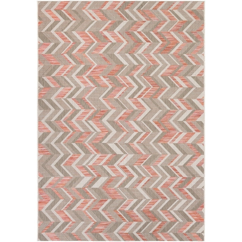 Couristan Tides Shelter Island Indoor/ Outdoor Area Rug