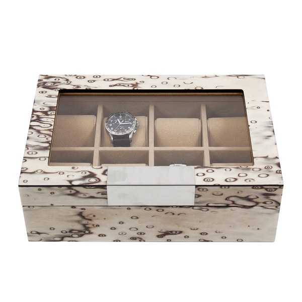 Bey Berk 8-watch Case