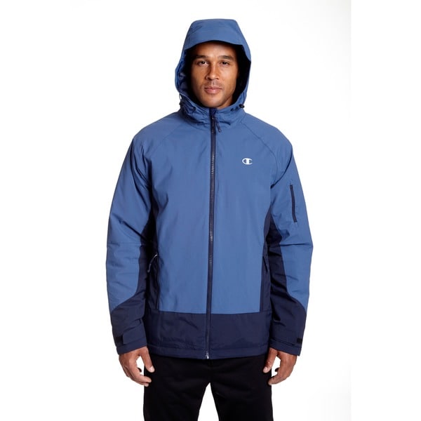 columbia mighty lite hooded jacket 1x