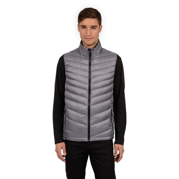 champion mens vest