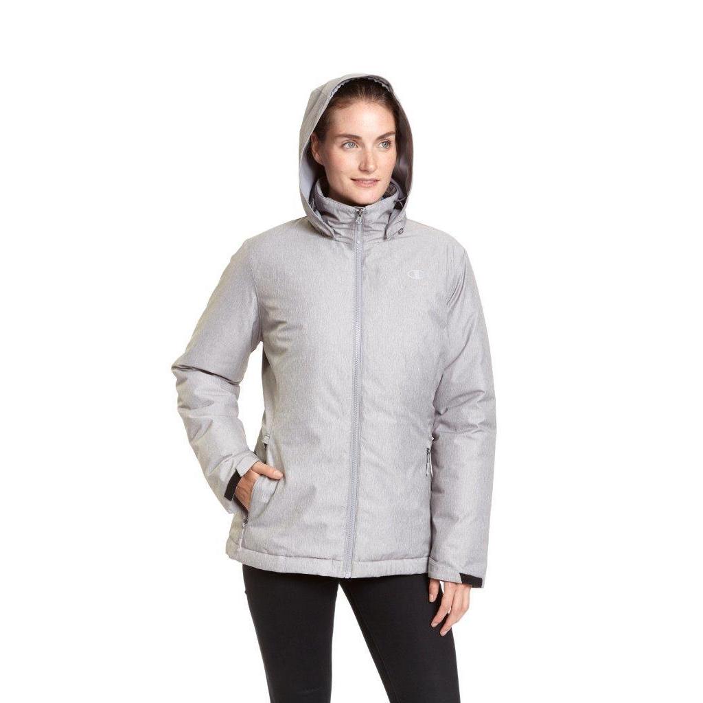champion windbreaker womens 2015