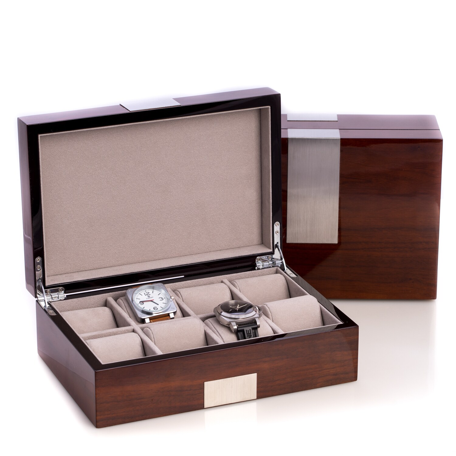 bey berk watch box