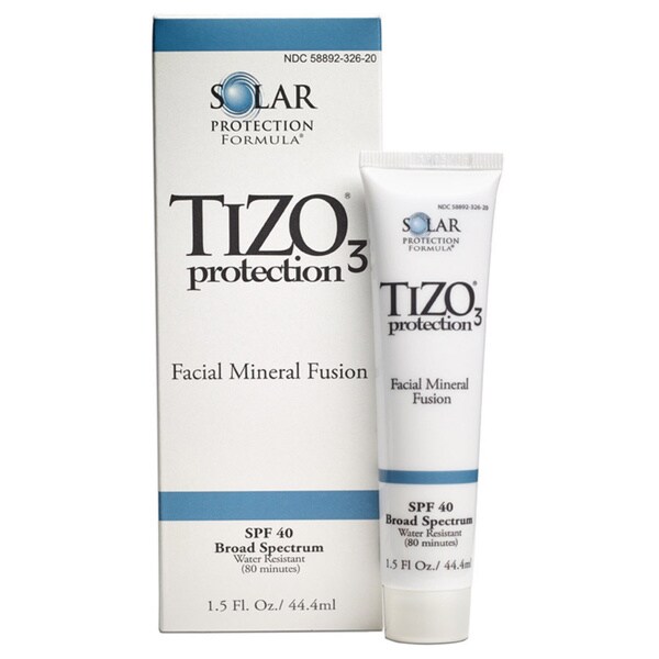 tizo tinted sunscreen