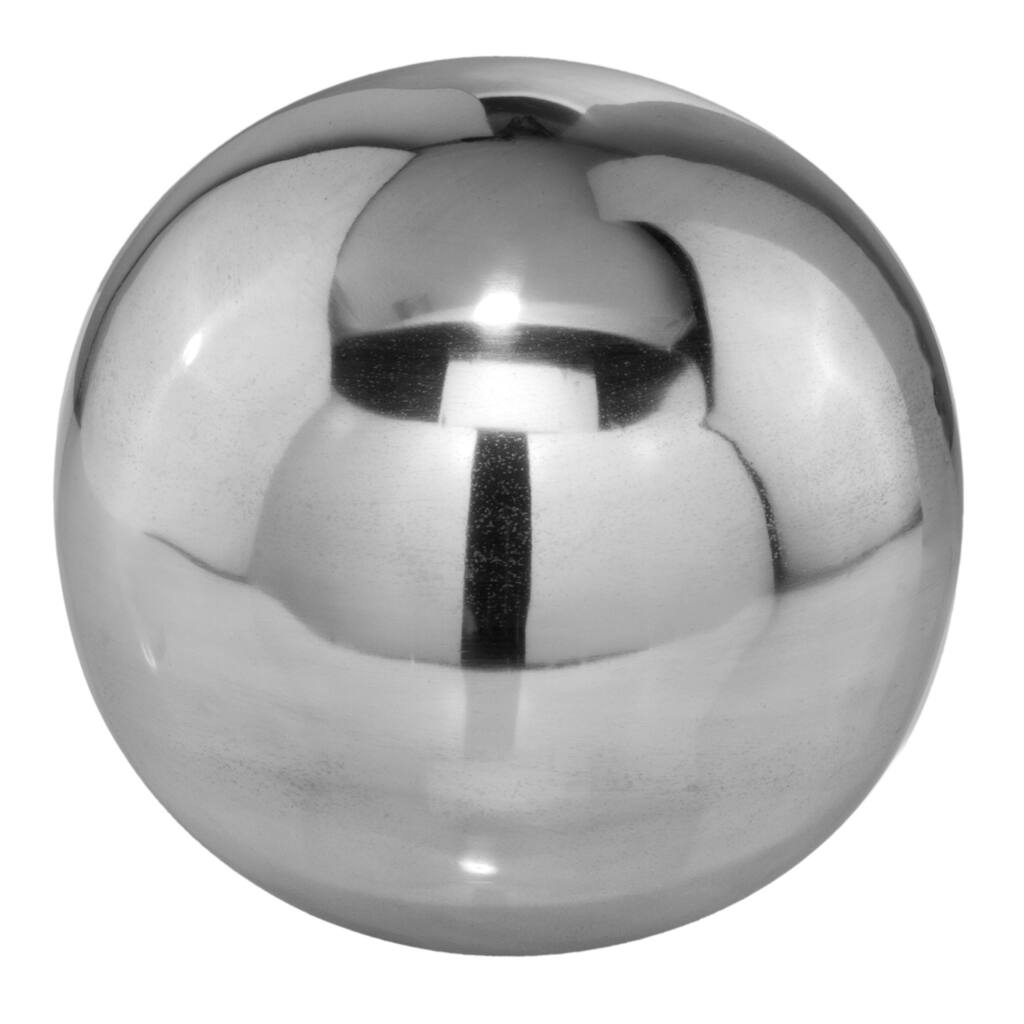 Bola 12-inch Polished Sphere