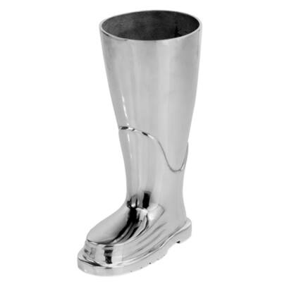 Bombero Boot Umbrella Stand