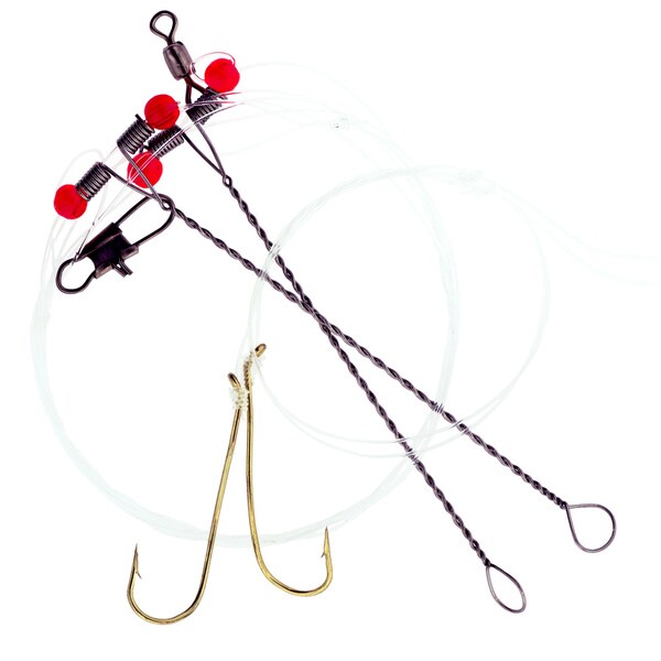 Eagle Claw Crappie Rig Size 6