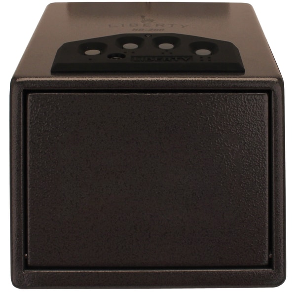 Liberty Safe Handgun Vaults Combo with Auto Entry