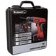 preview thumbnail 5 of 4, 18V Cordless Power Drill Set - 89-Piece Kit with Rechargeable Battery and Charger - Includes Assorted Tools by Stalwart (Red)