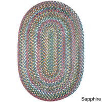 Buy Blue Nylon Area Rugs Online At Overstock Our Best Rugs Deals