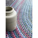 preview thumbnail 4 of 2, Rhody Rug Charisma Indoor/ Outdoor Braided Area Rug