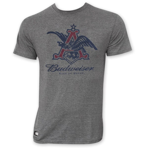 budweiser t shirt