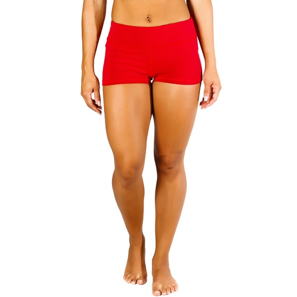 46 30 Minute Womens cheeky workout shorts for Beginner