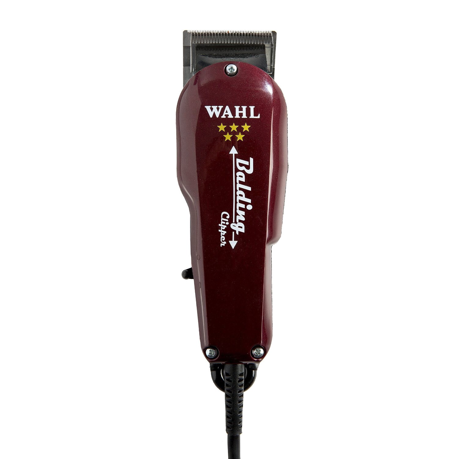 Shop Wahl Professional 5 Star Balding Hair Clipper Free Shipping