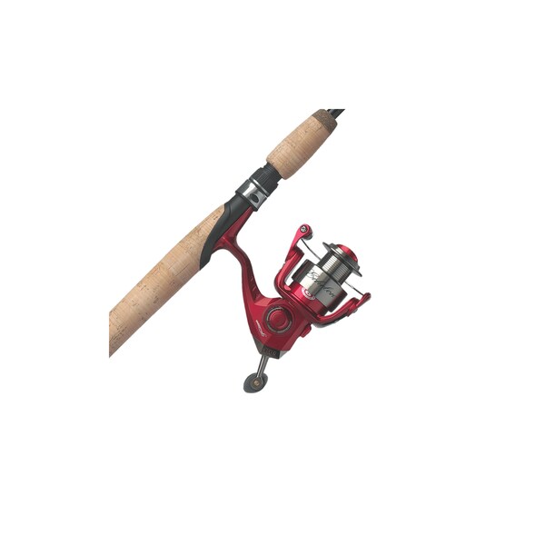 Pflueger Echelon Spinning Combo