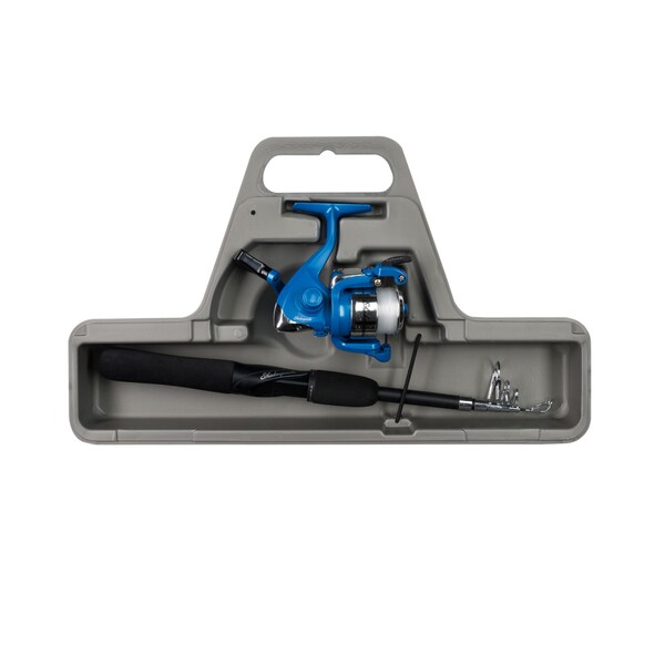 Shakespeare Travel Mate Spinning Combo