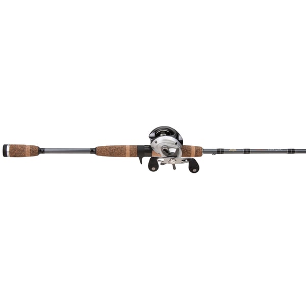 Fenwick Pflueger Iron Hawk Lpw Profile Combo