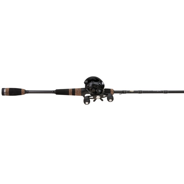 fenwick pflueger nighthawk baitcast combo